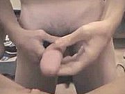 Amatorskie akcja pary nastolatków