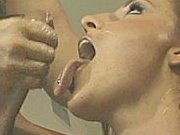 Nastoletnia aktorka stara się o pierwszą rolę