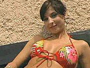 Rżnięcie na łące