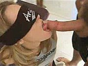 Mocne squirty i połykanie spermy