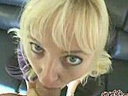 Po analu połyka nasienie kolegi