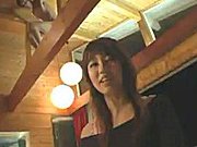 Koleś posuwa zboczoną skośnooką nastkę