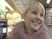 Szybki numer w pociągu