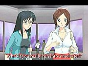 Ostre zabawy zboczonych nastolatek