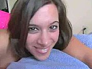 Nastka wyruchana przez kolegę