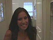 Spust na tyłek latynoski Charlie