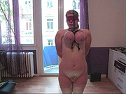 Cycata ruda niewolnica