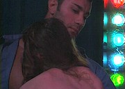 Zboczona ruda nimfomanka