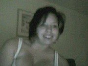 Cycata nastka i jej zabaweczka