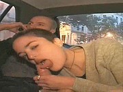 Zabawy parki w plenerze