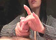 Robótka ręczna mamy