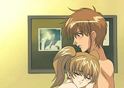 Niezłe walenie w japońskich hentai