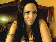 Wielki biust ostrej Latiny