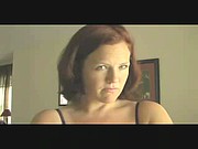 Spust w cipkę dojrzałej amatorki