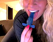 Mamusia wibruje zwieracze