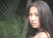 Piękna egzotyczna nastka