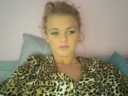 Ekstra cyce na kamerce