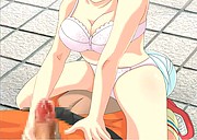 Wielkie kutasy i jędrne cycuszki