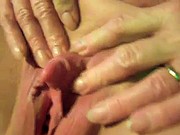 Posikała się na kutasa