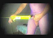 W kutasa też można wiele wlewać