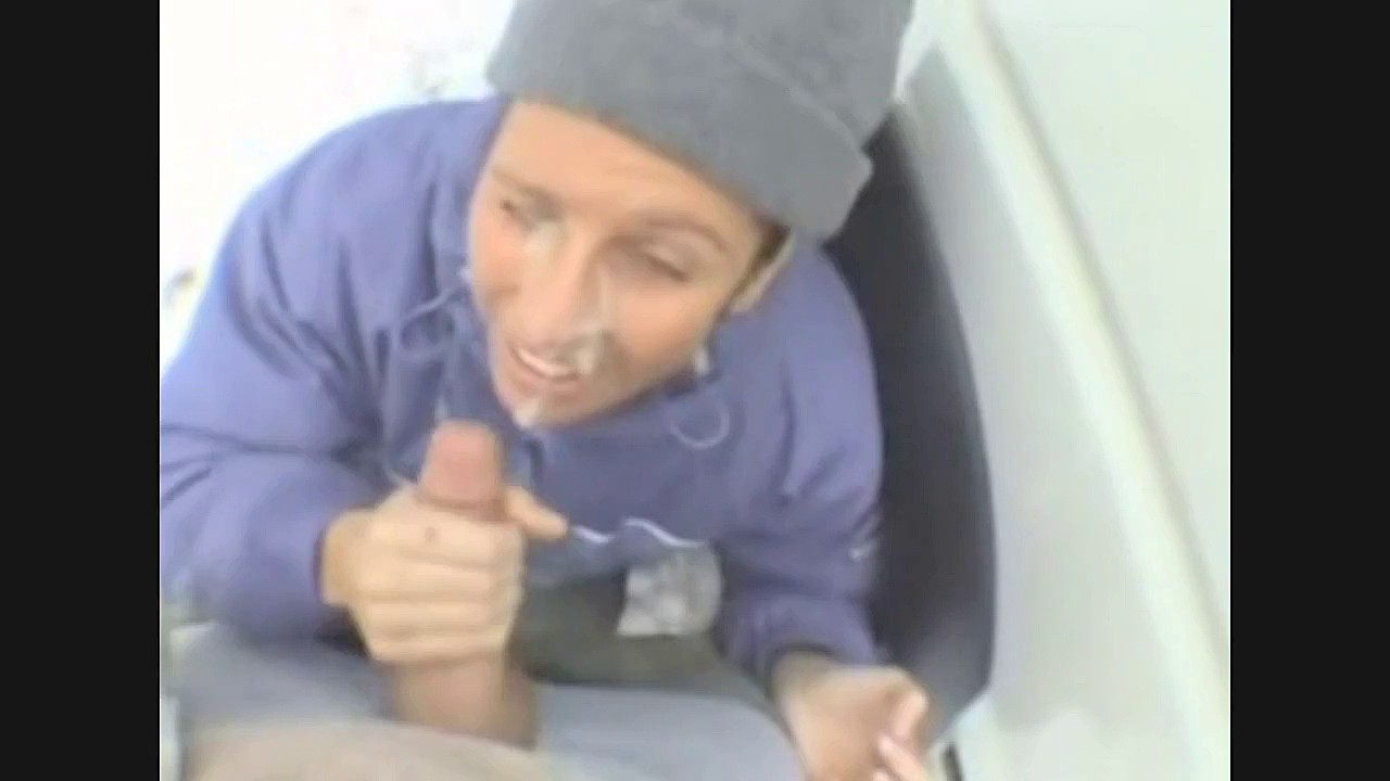 Porządne trzepanko fiutów