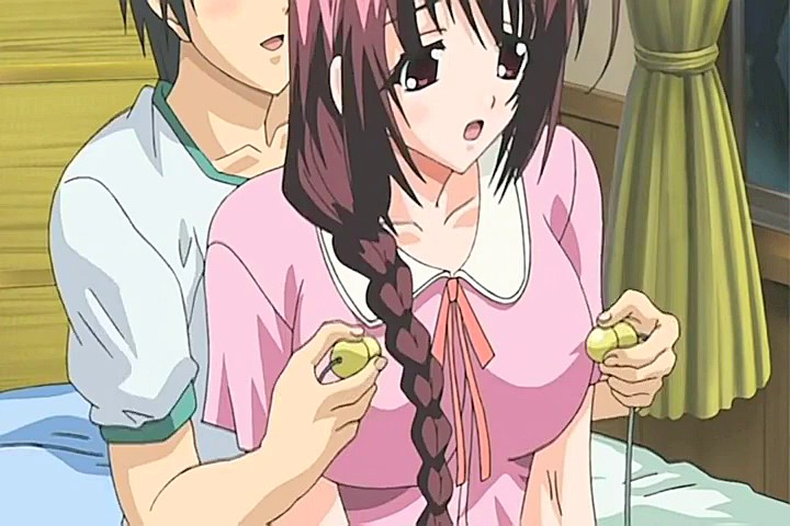 Japońskie animowane ruchanko