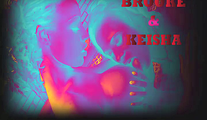 Suczki wibrują swoje zwieracze