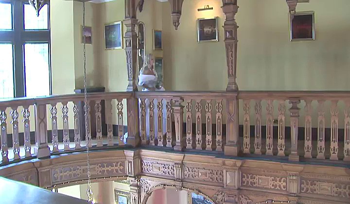 Muszkieter wyruchał cycatą sukę