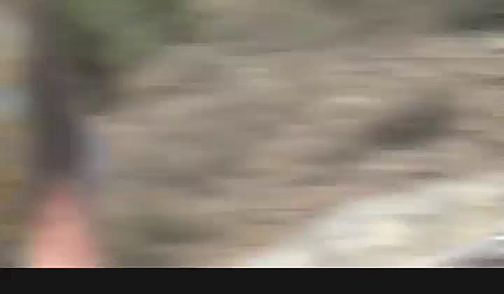 Małolata na plaży nudystów