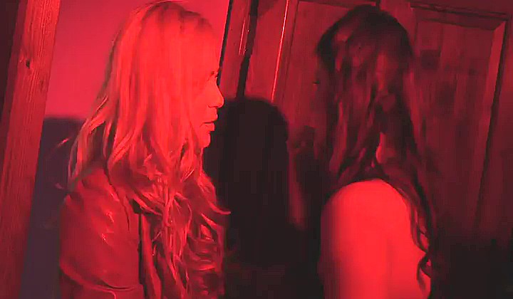 Porywaczki skaczą na kutasie