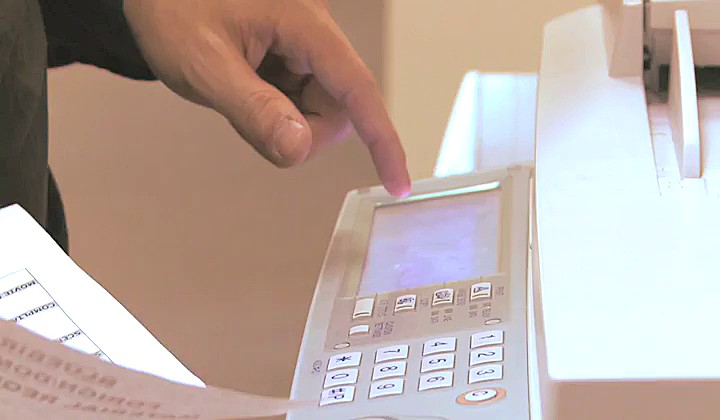 Moja szefowa to napalona zdzira