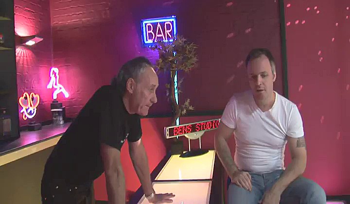 Grupówka napalonych suczek