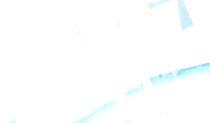 Marie Luv i jej czarny kolega