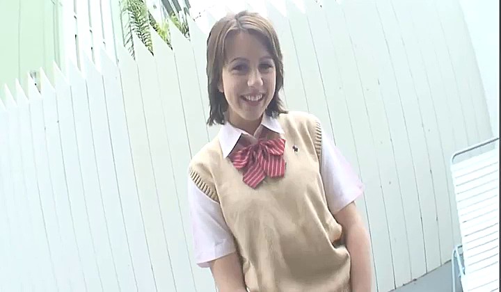 Ruchanie napalonej małolaty