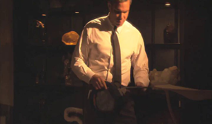 Seksik z gorącą mamusią