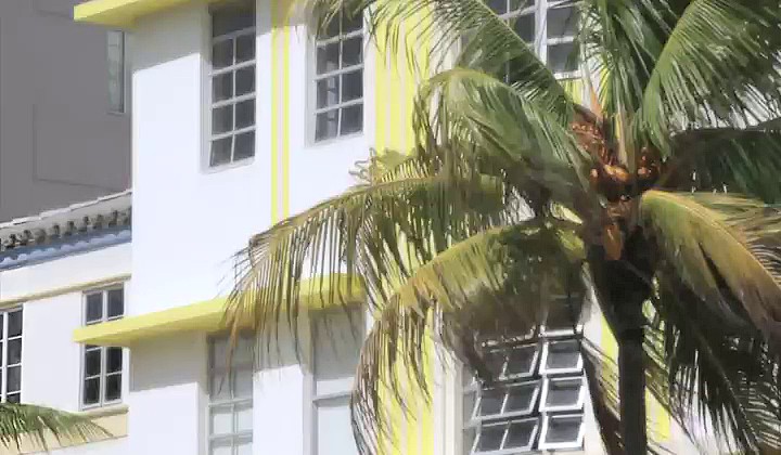 Silikonowa suka w różowej bieliźnie