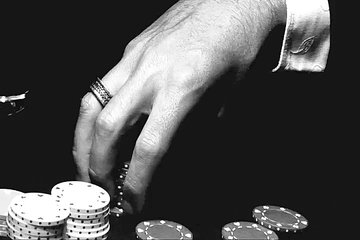 Orgietka w więzieniu