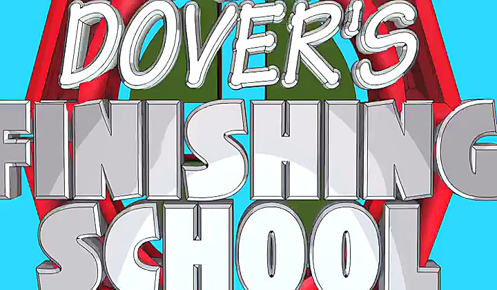 Trójkąt z niegrzeczną uczennicą