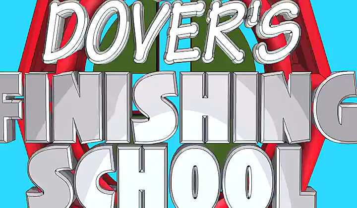 Różowe pończochy cycatek