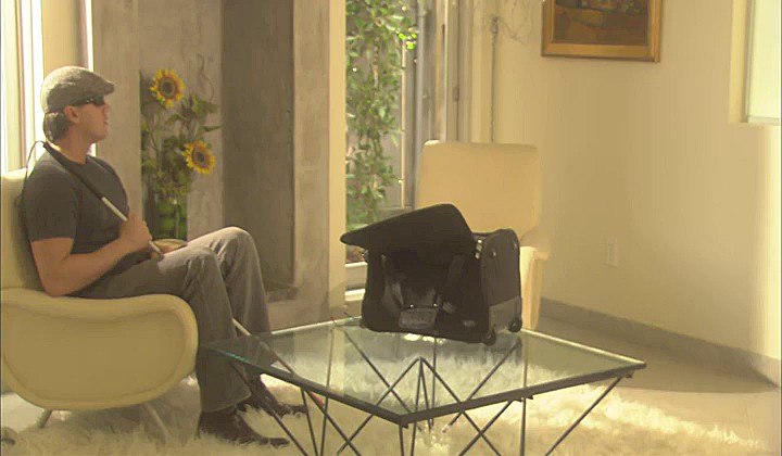 Gorąca milf skacze na bolcu