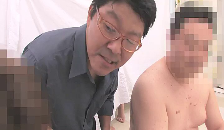 Japoński teleturniej - poznaj cipkę żony