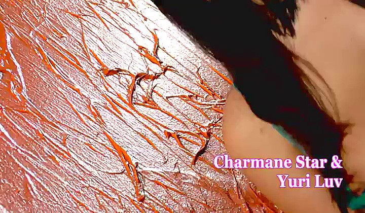 Egzotyczne koleżanki