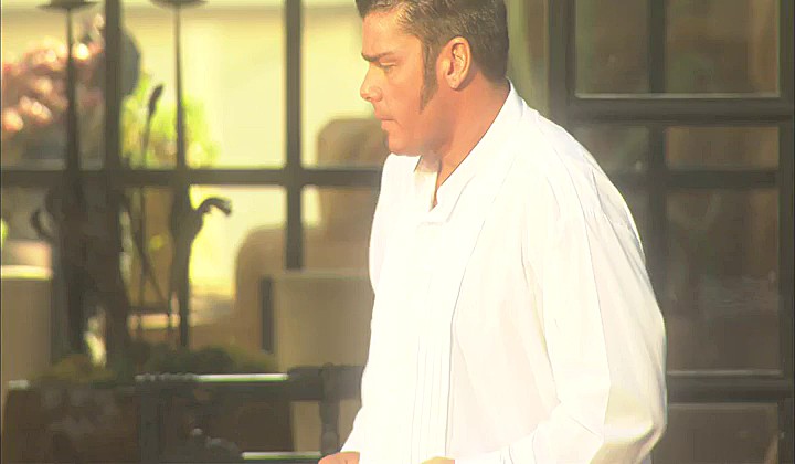 Szybki numer cycatej ślicznotki