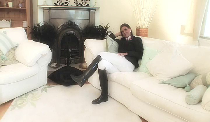 Dwie suczity ostro wydymane