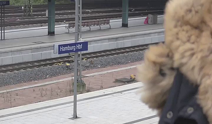 Zboczona Helga obciąga fiuty nieznajomych