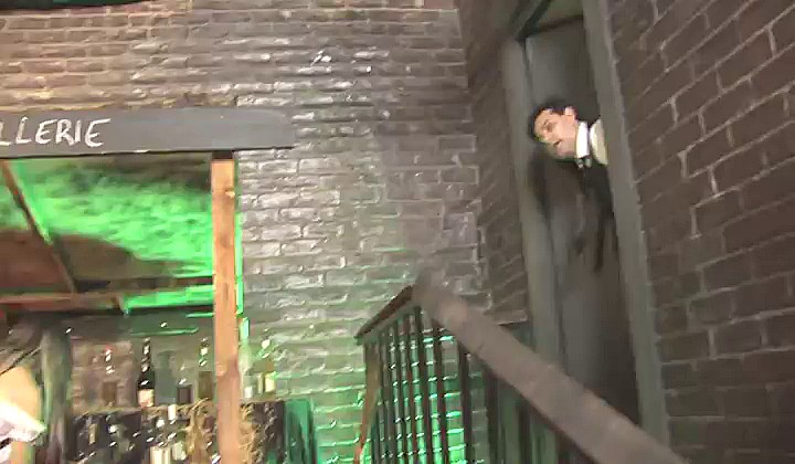 Laski dają dupy za butelkę bimbru