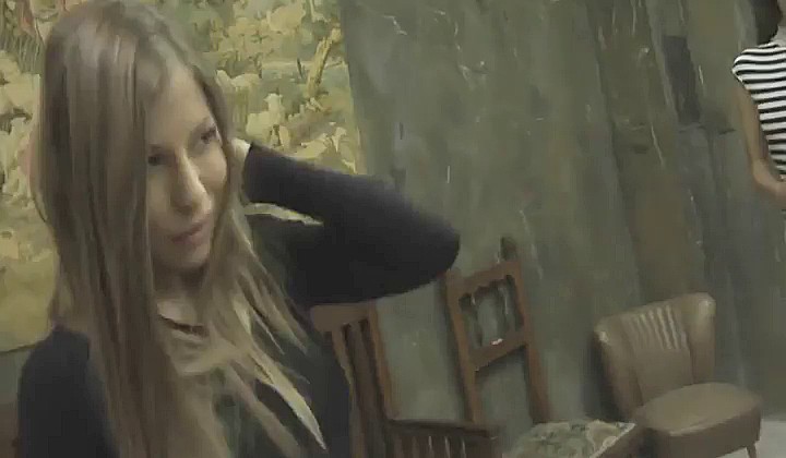 Dwóch prezesów i naćpane małolaty