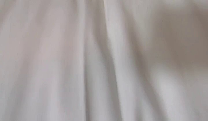 Czekoladka wibruje dziurę