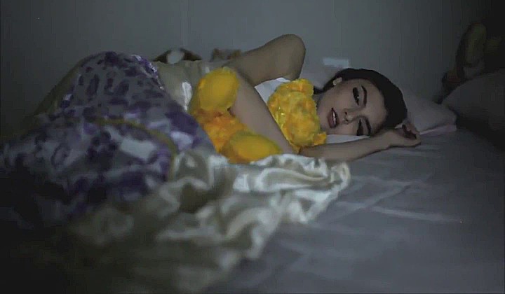 Seksik nastoletniej parki