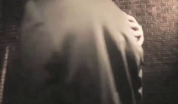 Laseczki dają w obie dziurki